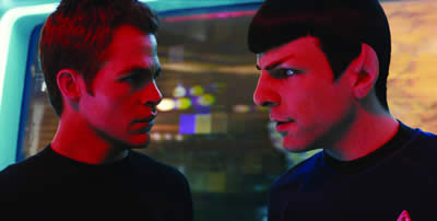 Star Trek
