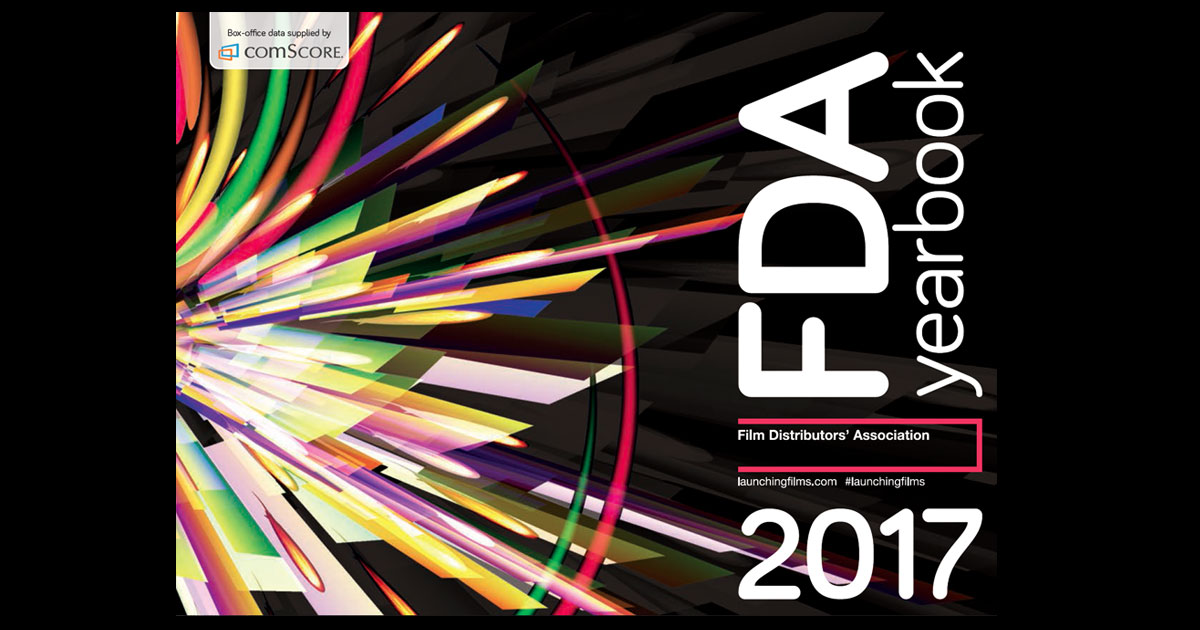 InCinema2016 Educational Resource for the Film Distributors