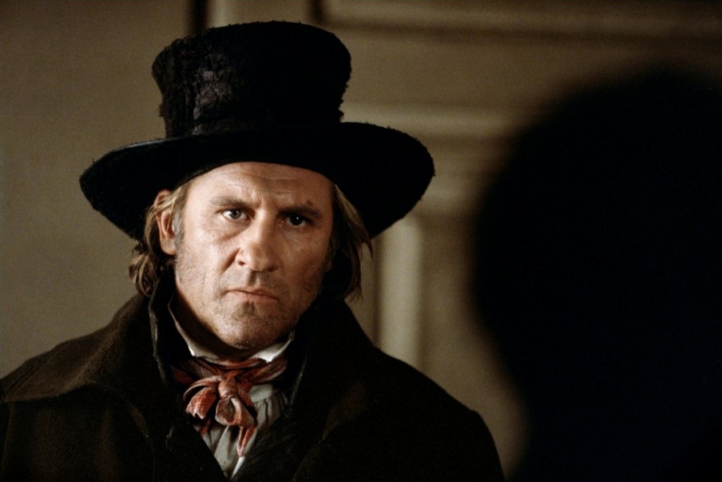 Le Colonel Chabert » The Film Space