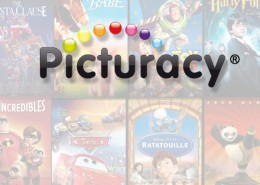 Picturacy - PC Application