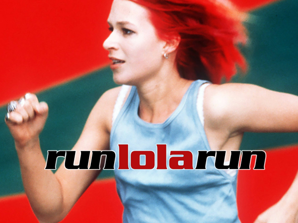 Run Lola Run